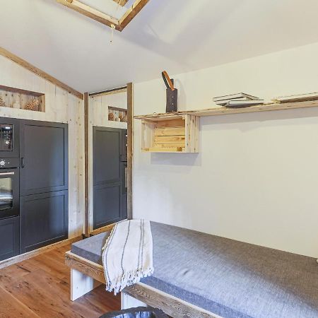 Klein Und Fein Wohnen Om Apartment Mittersill Exterior foto